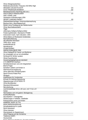 Porsche 911 cena 599000 przebieg: 10000, rok produkcji 2021 z Byczyna małe 596